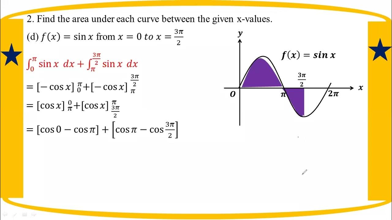  grade 12 math ch 11 ex 11 2 2 d youtube