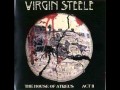 Virgin Steele - 07 - Nemesis