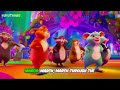 "Forest Parade | Fun Animal March Song for Kids | Dance, Sing, and Play in the Woods!"