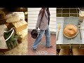 [VLOG]冬を楽しむ.ランチとショッピング_ZARA冬服購入,古着とフライングタイガーでクリスマスグッズ選び