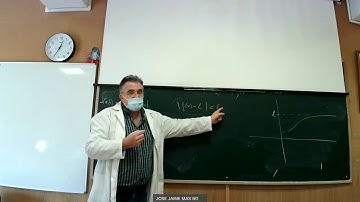 2021_01_25 Funciones limite en el infinito 2 BATA en directo. José Jaime Mas