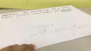 Lesson 1 : Light and Quantized Energy