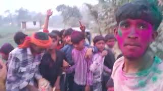 1 Holi Celebration With Friends Desi Holi Masti 2026 2 Desi Holi Vlog Rang, Masti Aur Dost