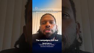 Donors Hate Transactional Asks - How to Change That? #Juneteenth #AwarenessMonth #Nonprofits