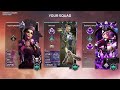 SOLO ranked because yes I am crazy. VOD 14/02/2026