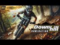 DOWNHILL DOMINATION (PS2) Game Playthrough HARDCORE - HD Textures (4K 60FPS)