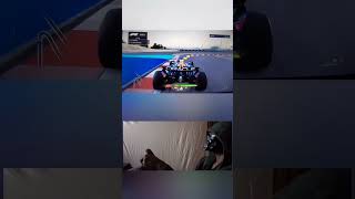 FORMULA 1 GULF AIR BAHRAIN GRAND PRIX 2024 ( QUALIFICATION RACE )#logitechg29  #ps4 #f1 #formula1