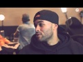 Don Benjamin on Instagram, Modeling, Music & Tattoos