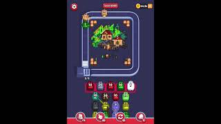 Pixel Flow level 2303 Very Hard