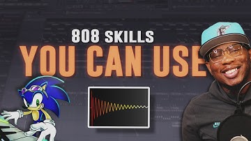 808 Guide (Types of 808