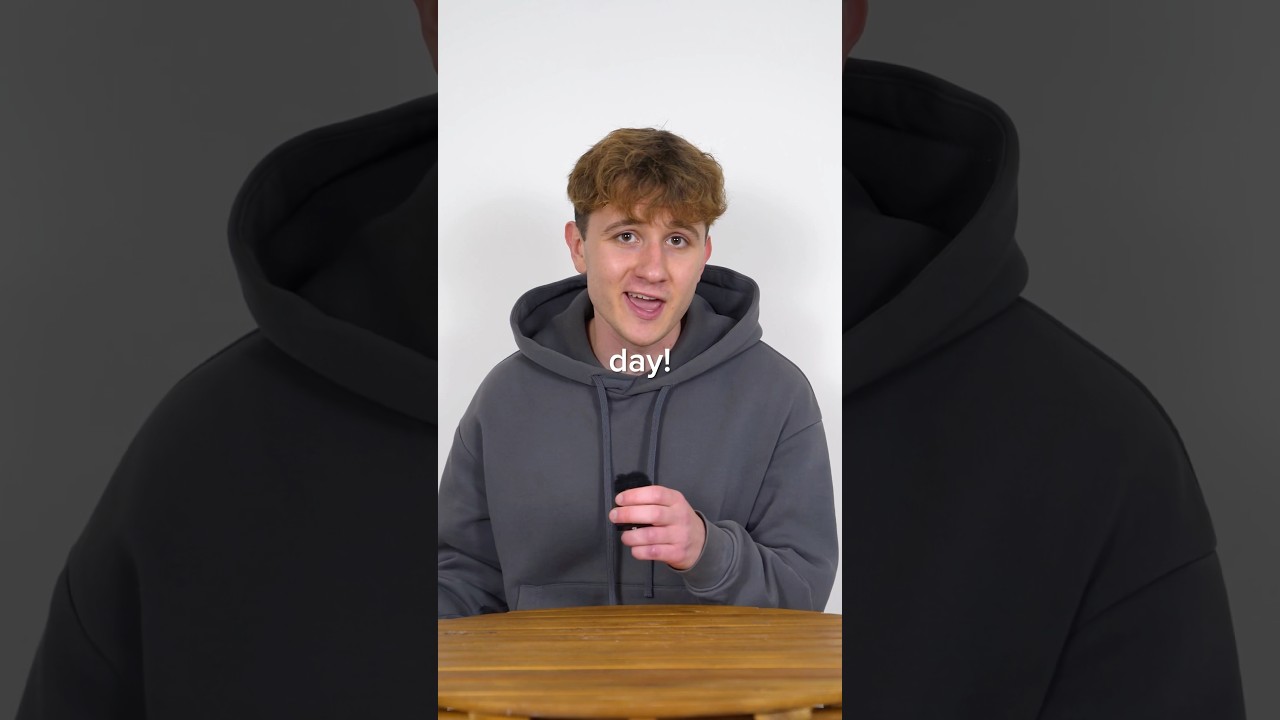 Foods That Were Accidentally Invented