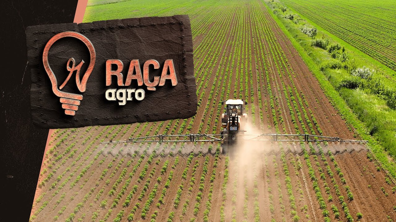 Manifesto Raça Agro - YouTube