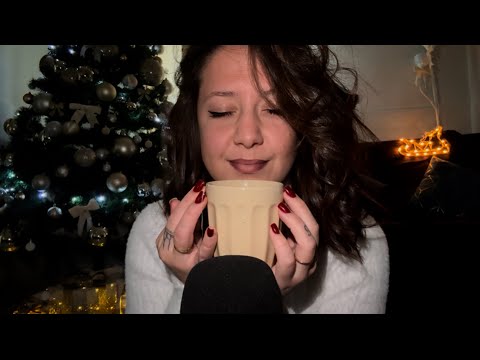 ASMR - Attention personnelle, je te détend complètement. 🫶🏻