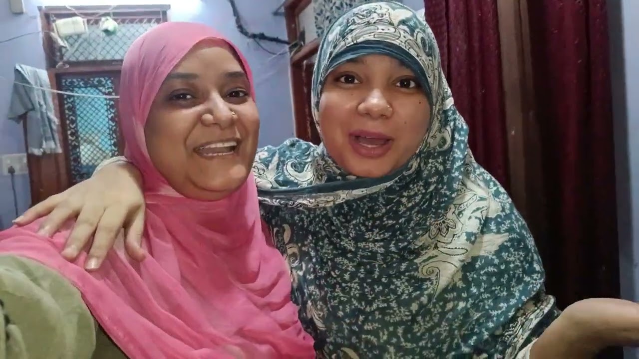 Ramzan ka 🌙 mubarak ho ap sabko #vlog #viralvideo #trendingvideo #ramzan #fullenjoy #dailylifevlog🌙🤲