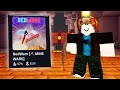 New Mine Wars Is The Most Fun Gamemode In Roblox Bedwars