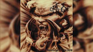 Deivos - "Demiurge of the Void" [Full album]