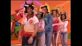 Hi-5 Nathan Cool Cats