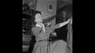 Rimskij-Korsakov Zvonche Zhavoronka Penye More Sonorous Than The Larks Singing - Jennie Tourel