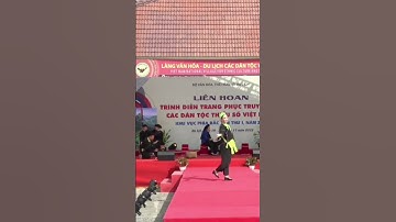 Trang phục người Nùng #shorts #dantocmiennui #dantoc #comedy #dântộcviệtnam #dântộcviệtnam #langson