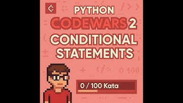 CodeWars 2 Conditional Statements (Beginner LeetCode Journey)