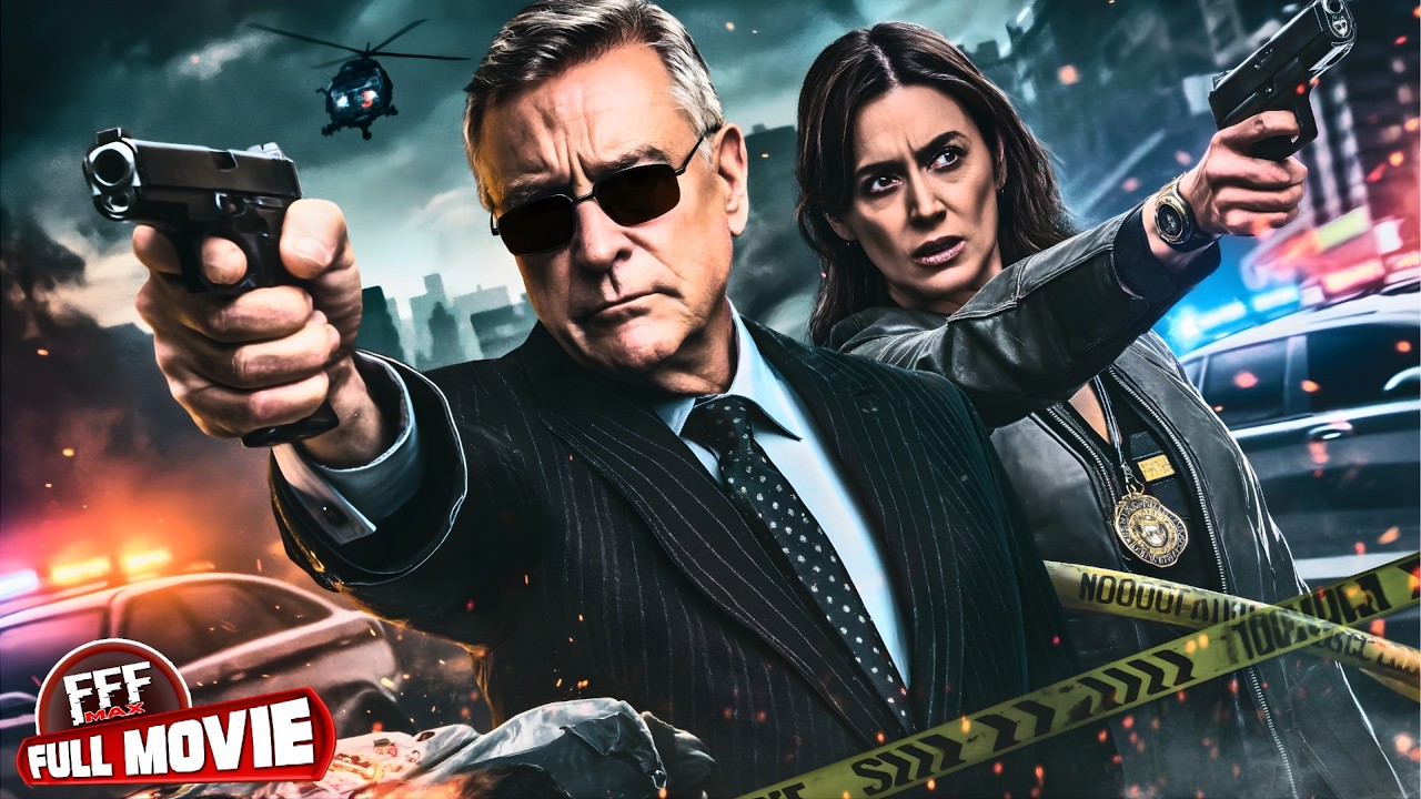 CRIMINAL INTELLIGENCE 5: CHOICE CUTS | CI5 The New Professionals
