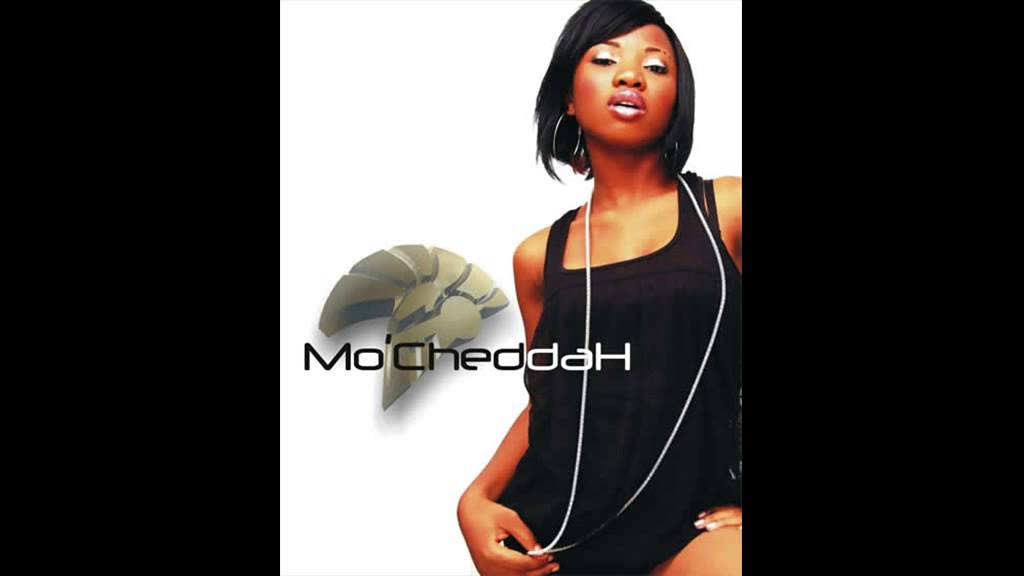 Mo'Cheddah - In The Morning (Feat.Naeto C)