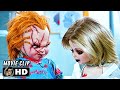 Chucky Meets His Son Scene | SEED OF CHUCKY (2004) Horror, Movie CLIP HD