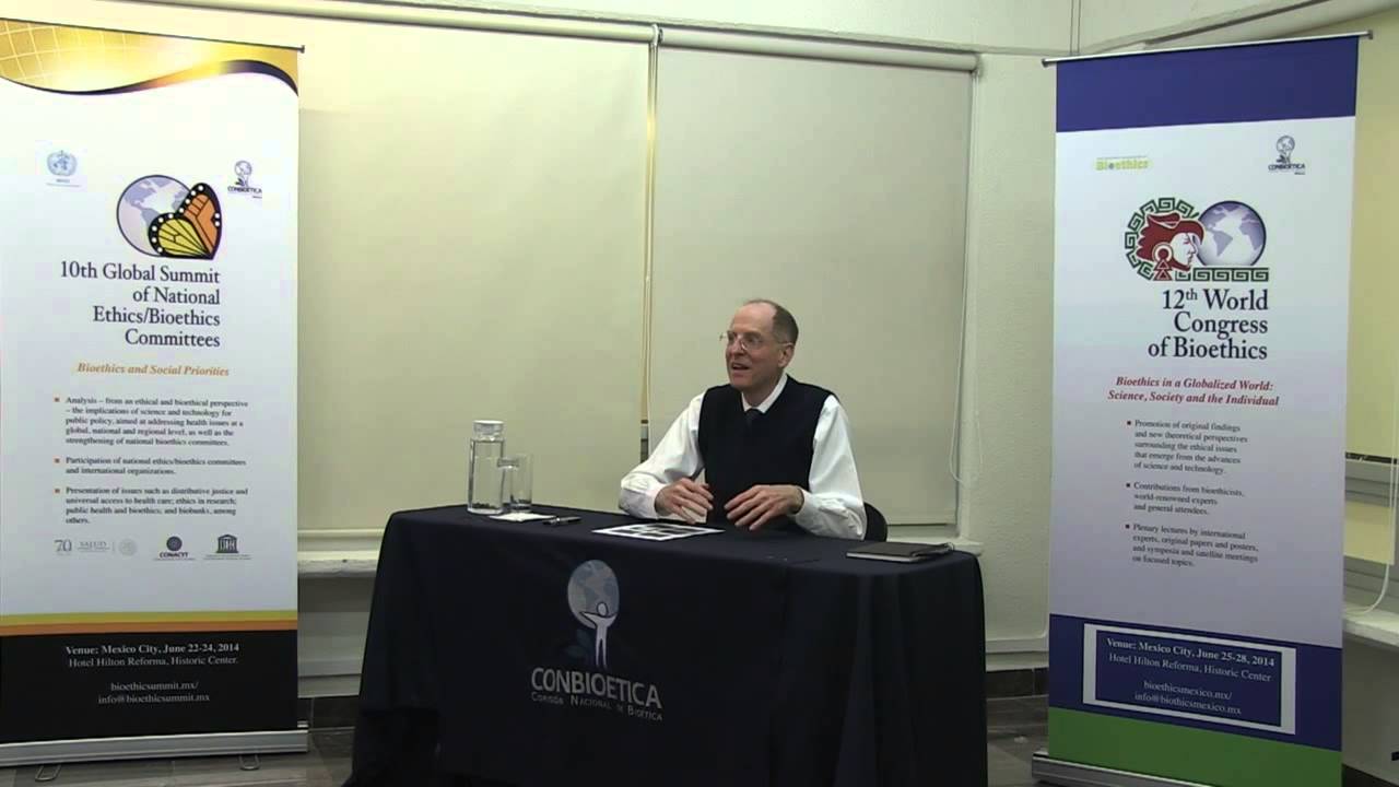 Environmental Bioethics