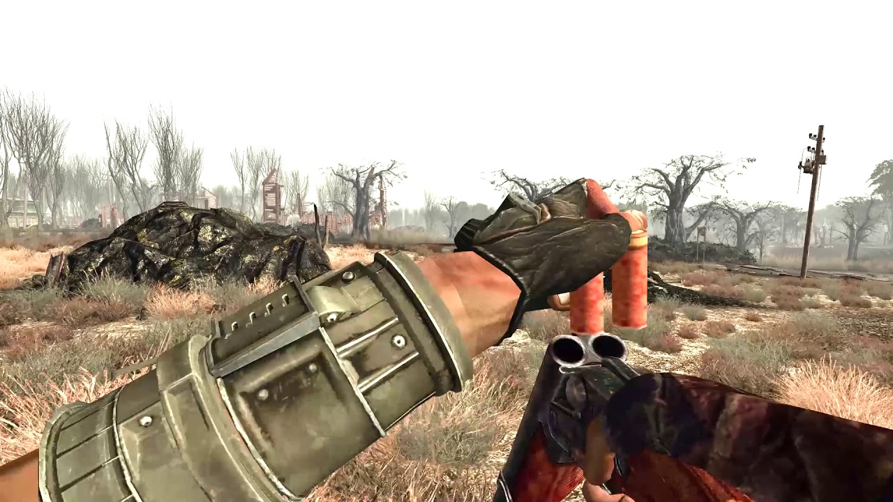 double barrel shotgun reload double barrel shotgun reload