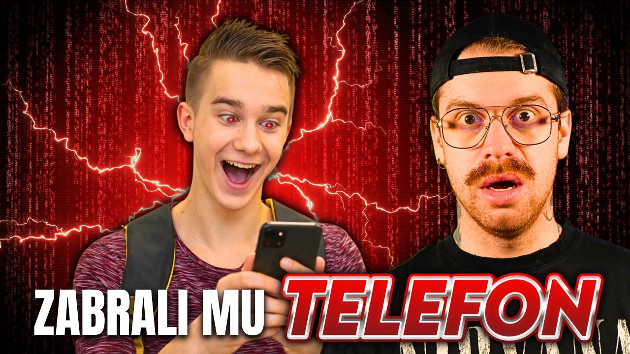 SZKOŁA i UZALEŻNIENIE OD TELEFONU 📱