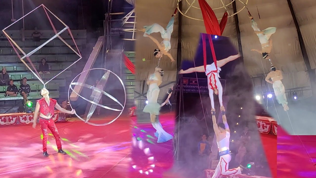 dais hluas txaus tshais &keej heev li os tub ntxhais #2