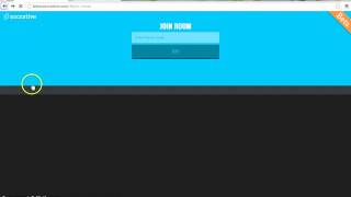 How to create a teacher account in Socrative