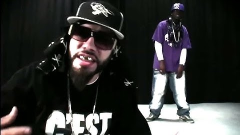 Le Chum | C'est Lui | (Prod. Le Chum) | (2009)