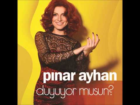 Pınar Ayhan - Bahçada Yeşil Çınar