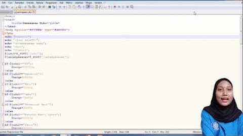 Tugas Web Programing 1 || Penjualan Toko Buku || Kelas : 12.2A.14