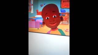 Little Bill Rant