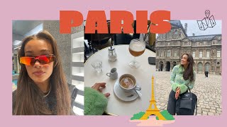 PARIS VLOG