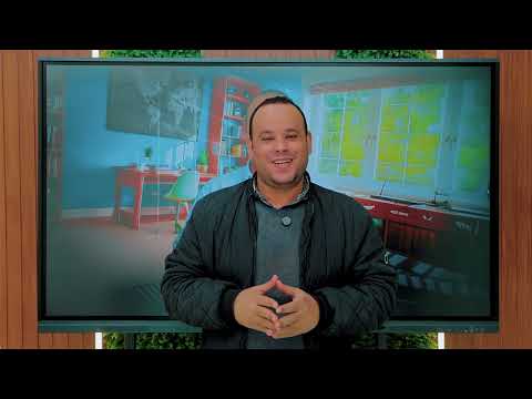 تفاصيل اشتراك المواد العربية الترم الثاني مع الخبير أحمد الصاوي علي منصة البلاح التعليمية 