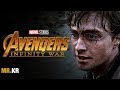 Harry Potter and the Deathly Hallows Part 2 - (Avengers: Infinity War Style)