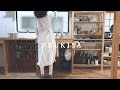 vlog/好きなことをして心を癒す、自分時間