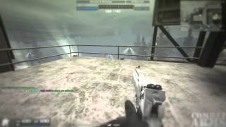 Combat Arms Sickest Headshot ever.