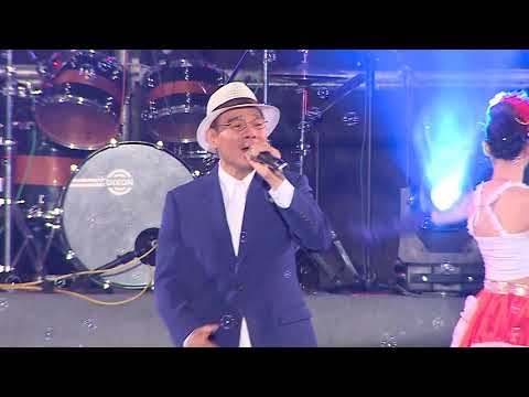 2019里港跨年晚會-陳雷〔自然就是美〕