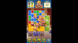 Royal Match level 98 ๐ฐ No Boosters