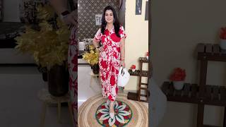 Beautiful western wear haul ❤️ #beginnerscreativity  #westerndresses