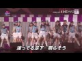 乃木坂46 真夏の全国ツアー2015 月の大きさ