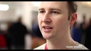 Three Years Of Friday Morning Meetups At The Digital Hub