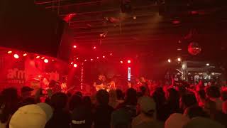 Arms Length - Fatal Flaw | The Stone Pony