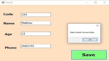 How to use insert and update in one button with sql server in VB.net