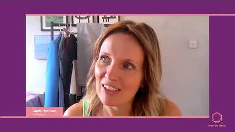Fundraising Stories with Female Founders Ep. 55 Ga...