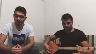 Mi̇hri̇ban Türküsü (Gökan Cover)